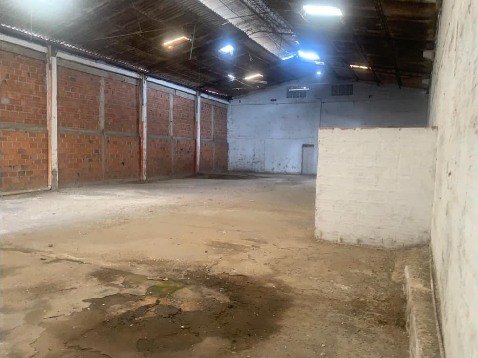 BODEGA CHAPINERO - 1