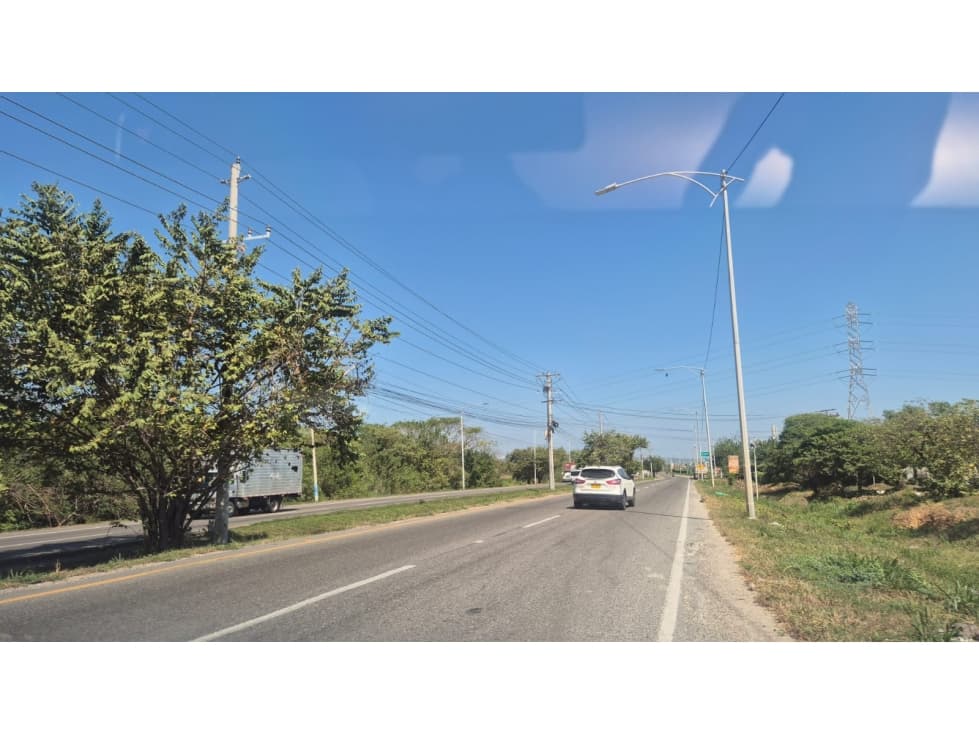 LOTE GALAPA BQUILLA - 1