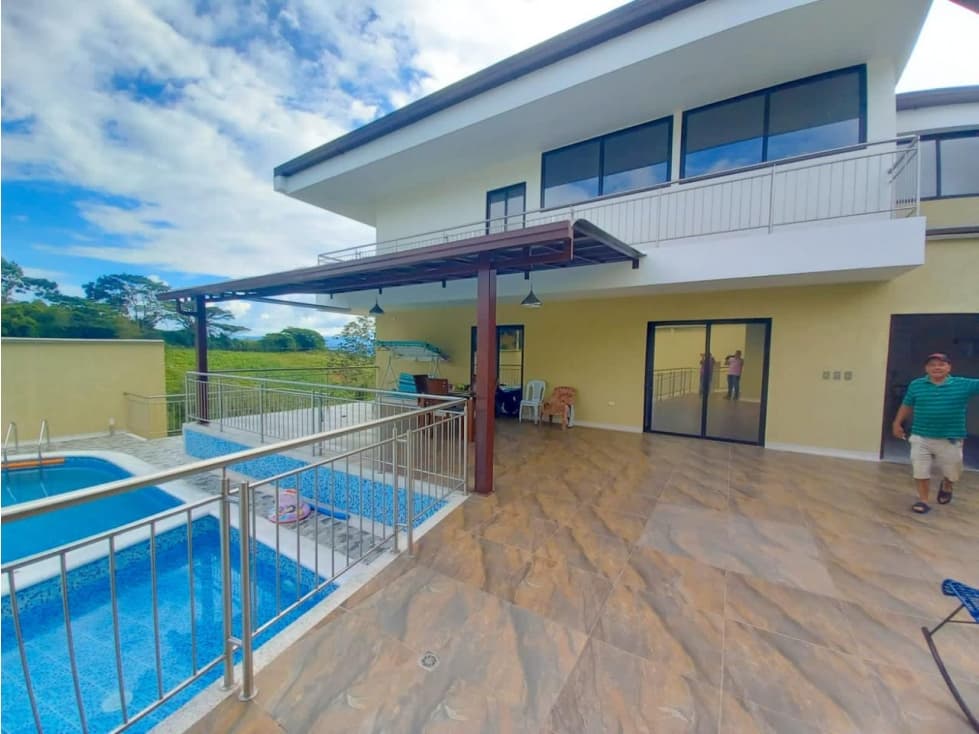 CASA CAMPESTRE RUITOQUE ALTO - 1