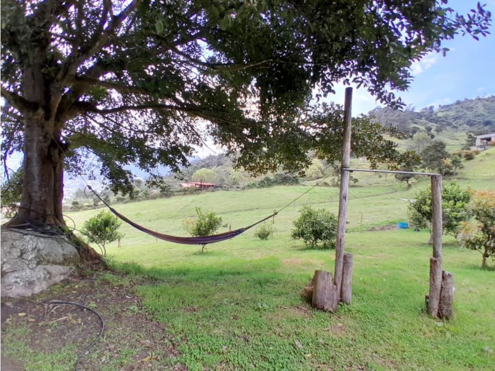 Finca en Venta en el municipio de Choachí Cundinamarca - 1