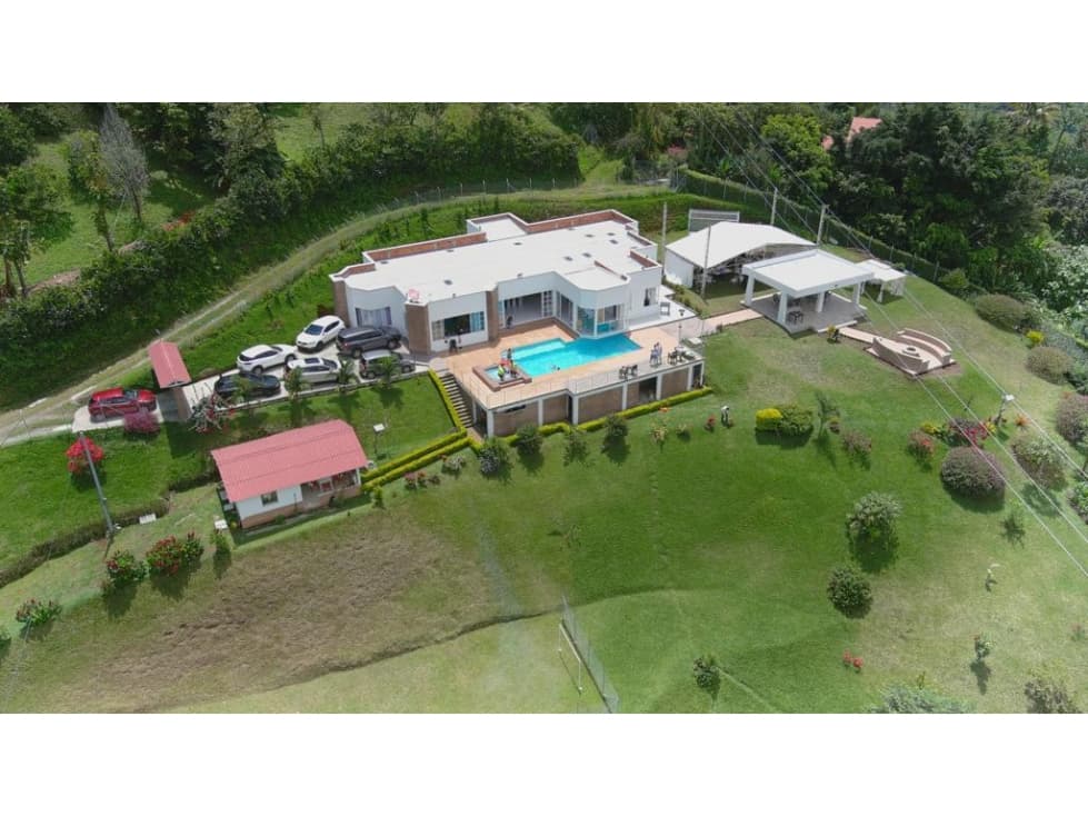 FINCA EN SANTAGUEDA DESDE 10 - 30 PAX - TARIFA MINIMA 10 PAX - 1