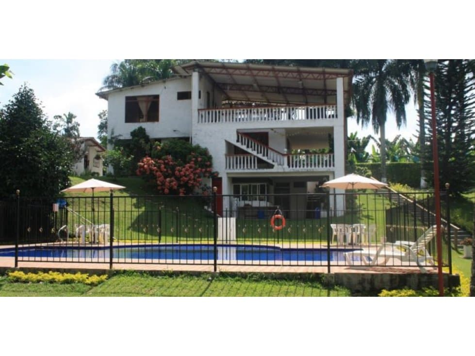 FINCA EN SANTAGUEDA - CAP 15 PAX - 1