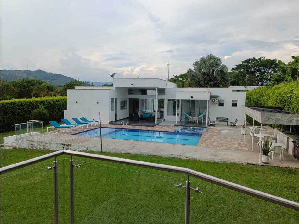 FINCA EN SANTAGUEDA 8 PAX - 1