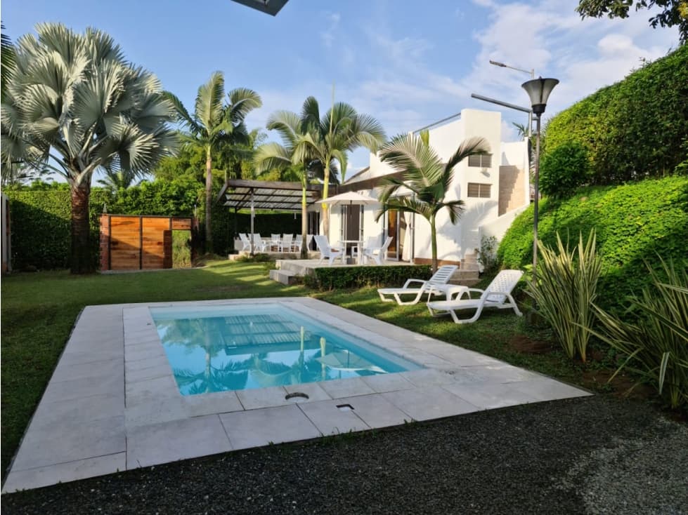 FINCA EN SANTAGUEDA 10 - 15 PAX TARIFA MIN 10 PAX - 1