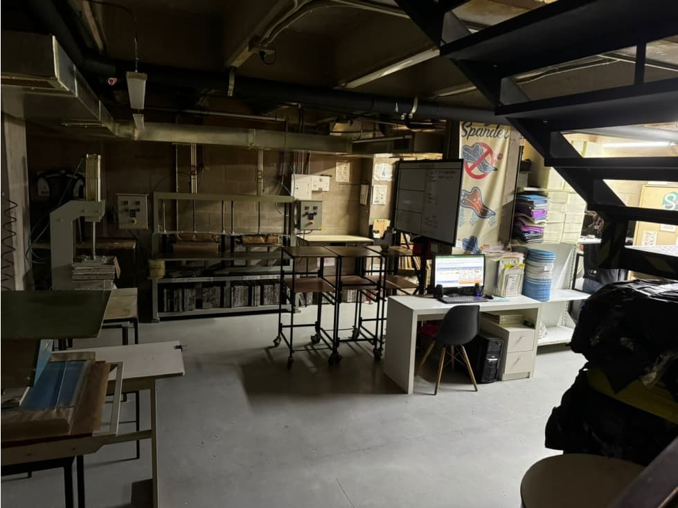 BODEGA EN VENTA EN GUAYABAL BARRIO SANTA FE - 1