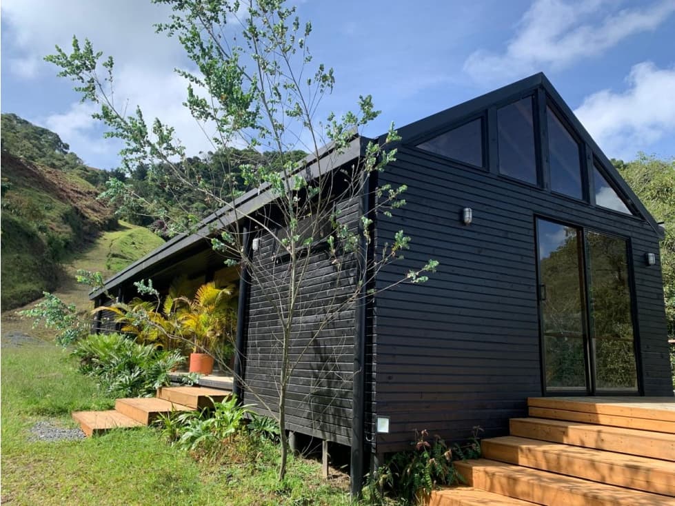 Arriendo Casa Campestre en La Ceja - 1