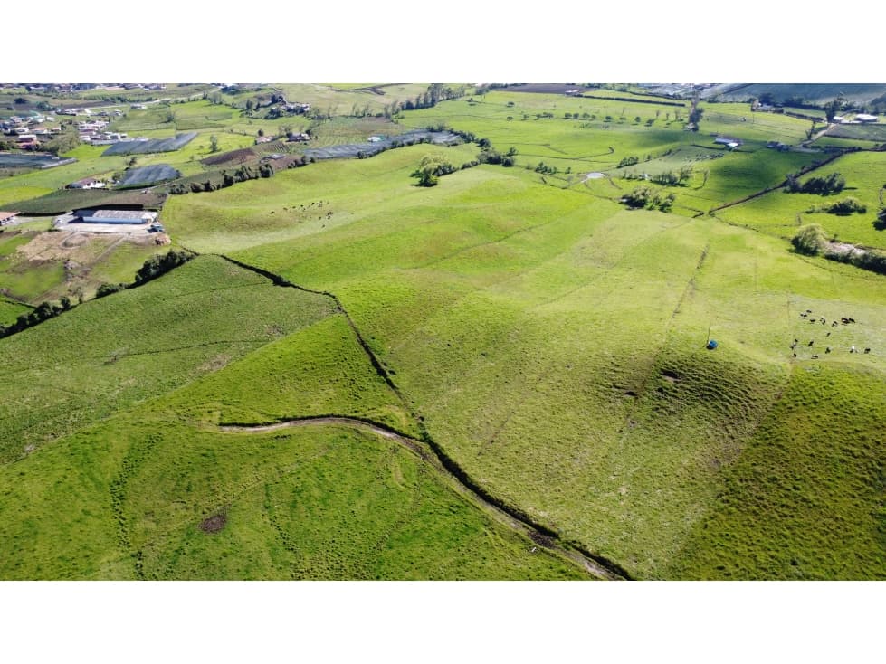 Venta de Lote en La Unión, Antioquia - 1