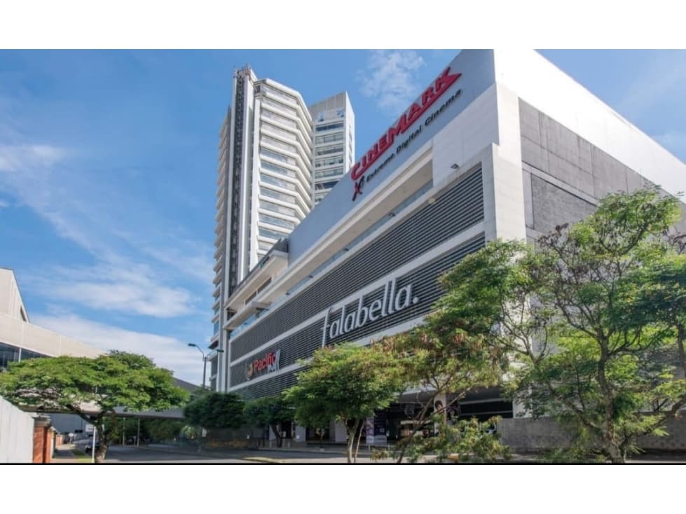 LOCAL EN RENTA ! PACIFIC MALL CENTRO COMERCIAL- CALI COLOMBIA - 1