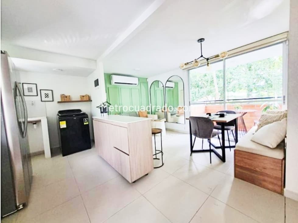 PLAZA KAHUANA APARTAMENTO EN VENTA COPACABANA, ANTIOQUIA - 1