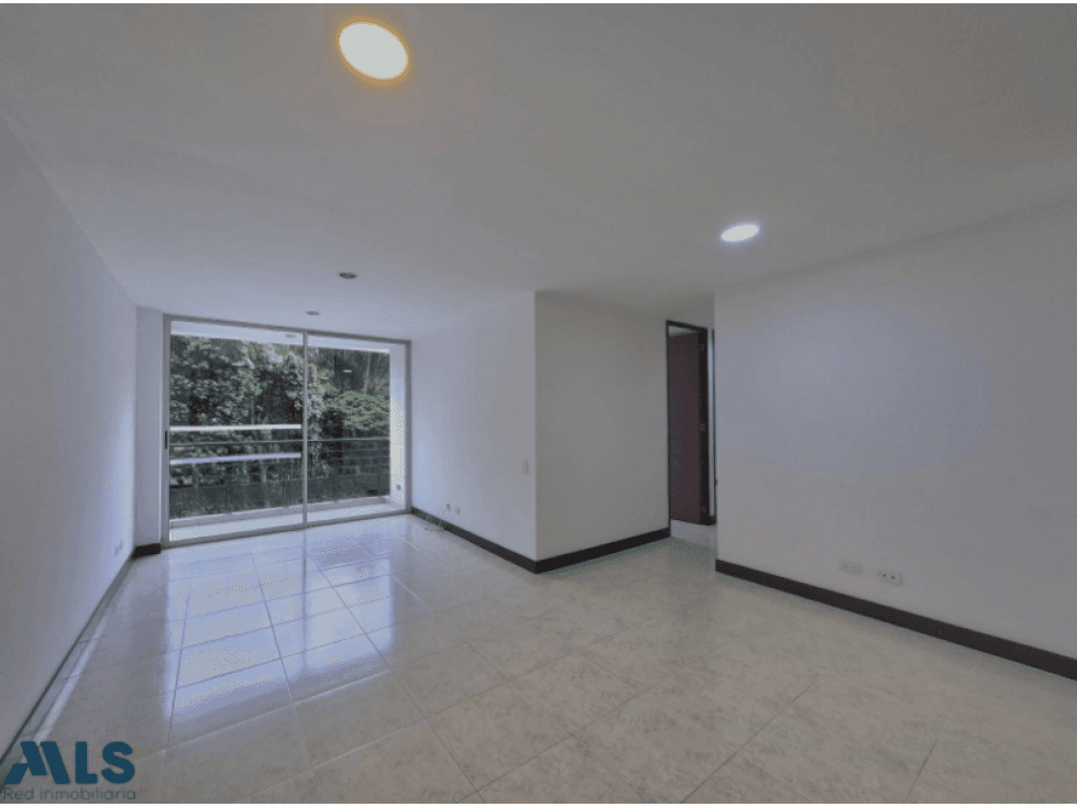 APTO EN VENTA ENVIGADO SECTOR LA INMACULADA - CERCA A CUMBRES - 1