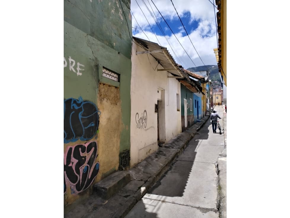 CASALOTE LAS CRUCES - 1