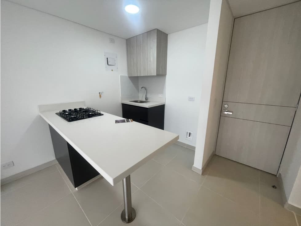 Hermoso apartamento para estrenar en la Estrella - 1