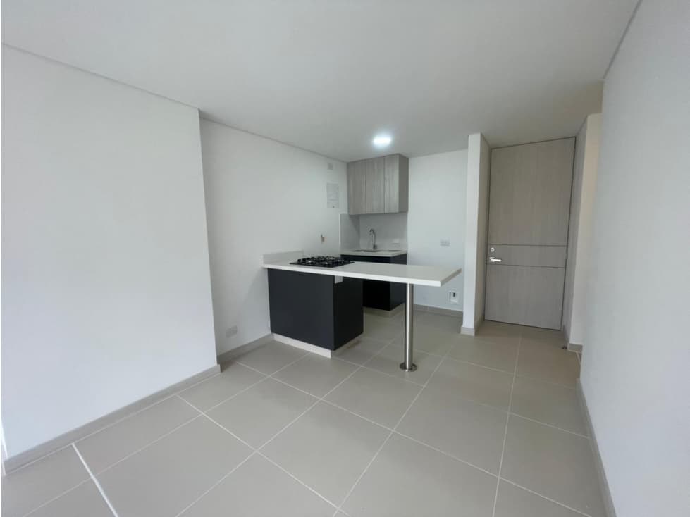 Hermoso apartamento para estrenar en la Estrella - 1