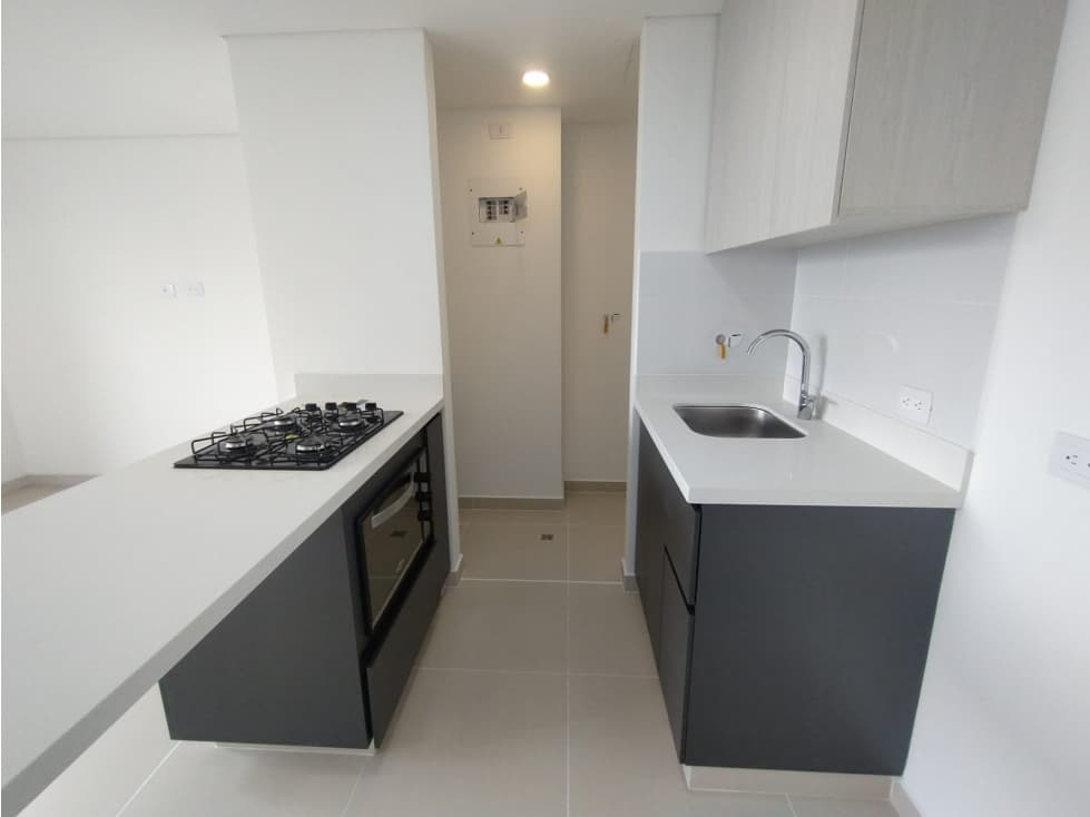 APARTAMENTO PARA ESTRENAR EN LA ESTRELLA - 1