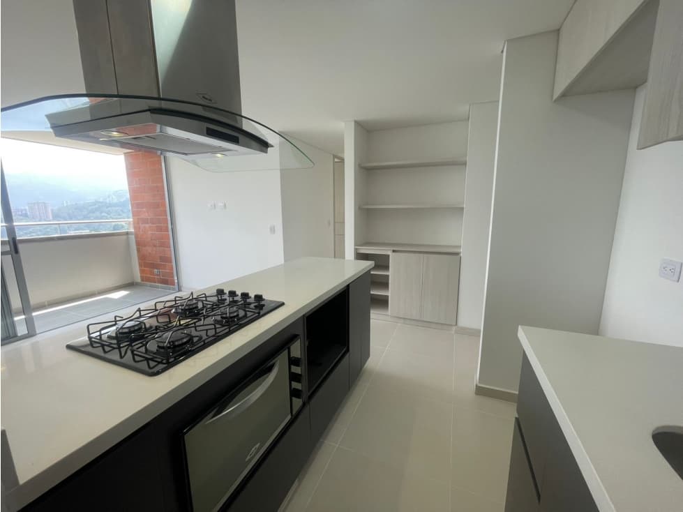 APARTAMENTO PARA ESTRENAR EN LA ESTRELLA - 1