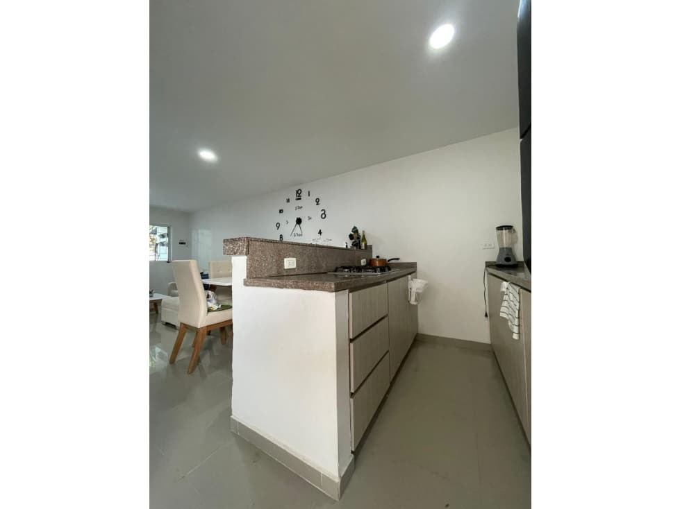 Casa en venta la bonanza fase 2 turbaco - 1