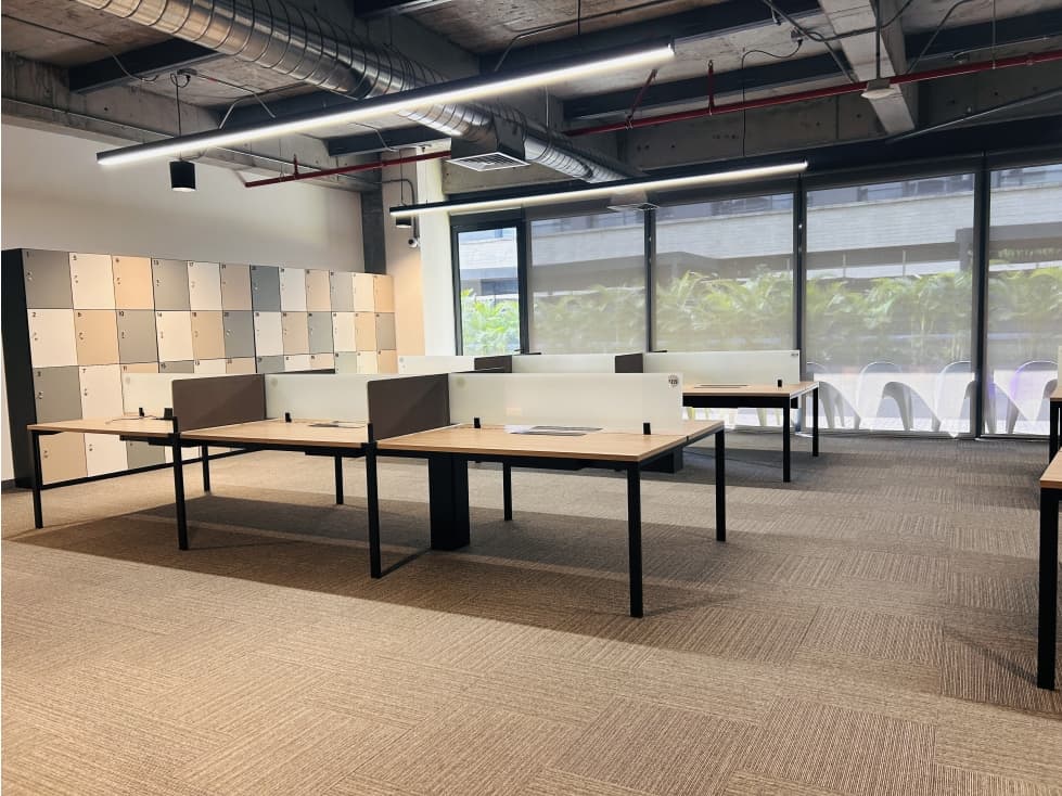 Oficina para arriendo Envigado - 1