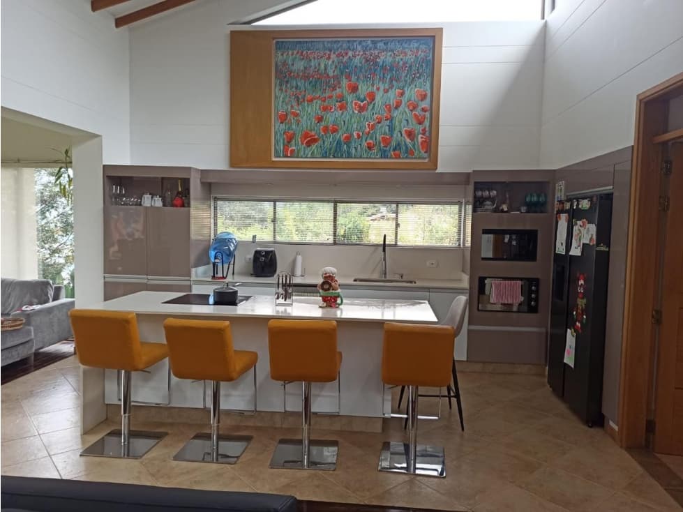 CASAS CON LOTE ESPECTACULAR PARA VENTA EN LA ESTRELLA CCZ - 1