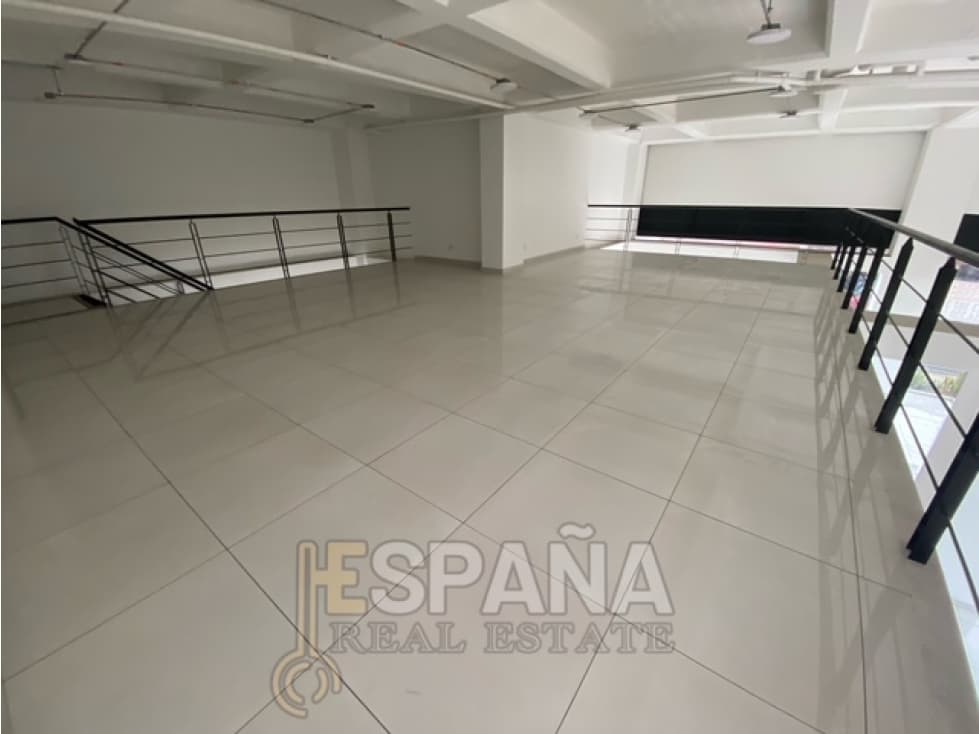 Se vende o arrienda local comercial en Cajica - 1