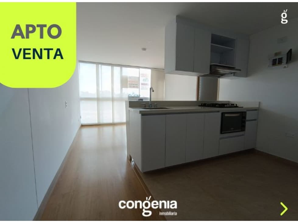 Apartamento en Venta Marinilla - 1