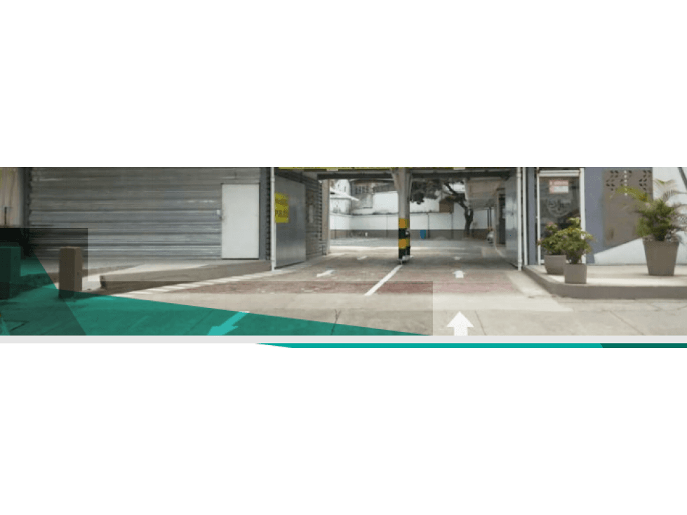 Parqueadero En Venta En Versalles - Cali (E.N.) - 1