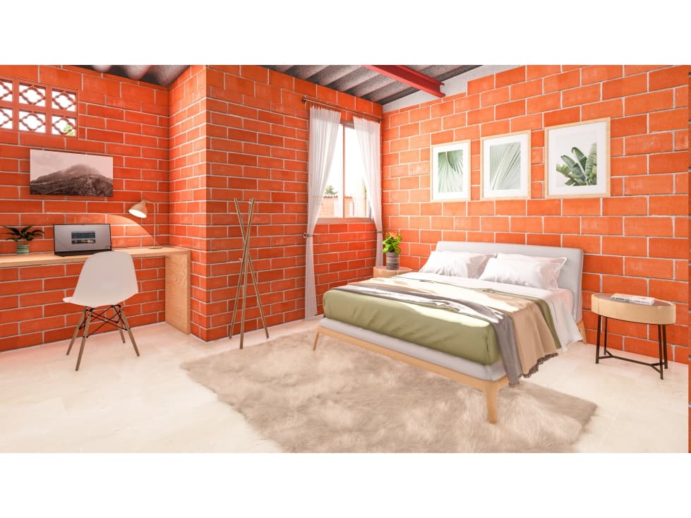 VENTA CASA CIUDAD AMIGA EN PUERTO TEJADA - 1