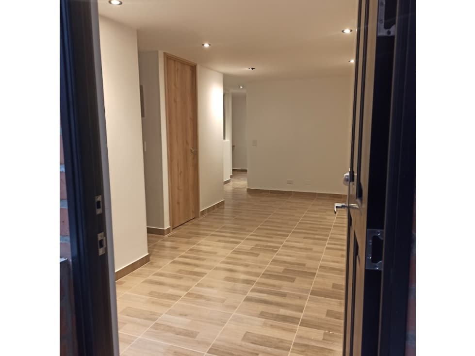 Apartamento venta La Ceja - Cerca al parque - 1