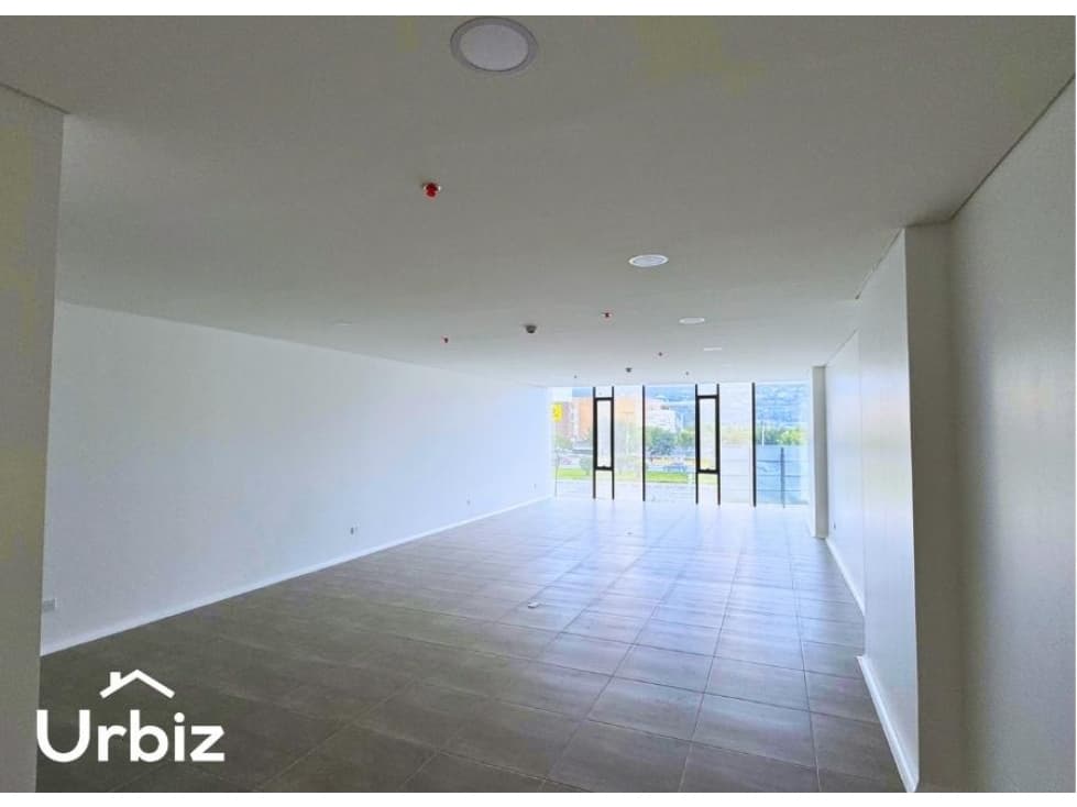 Espectacular Oficina en Arriendo de 82 m² Edificio Belenus Chia - 1
