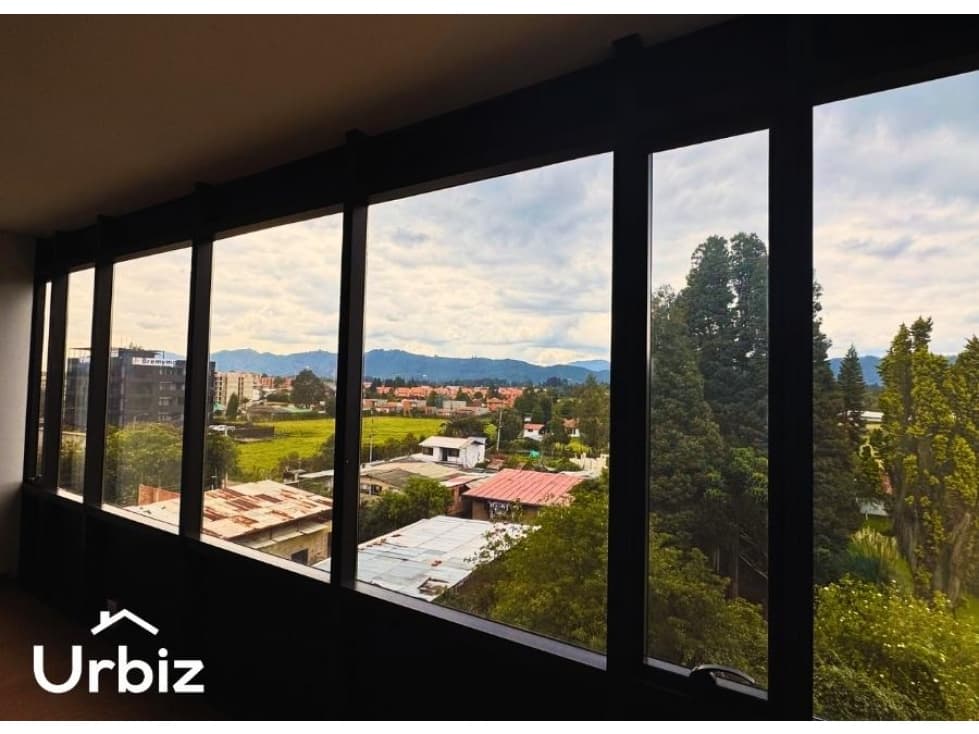 Preciosa Oficina en Arriendo de 53 m² Edificio Belenus Chia - 1