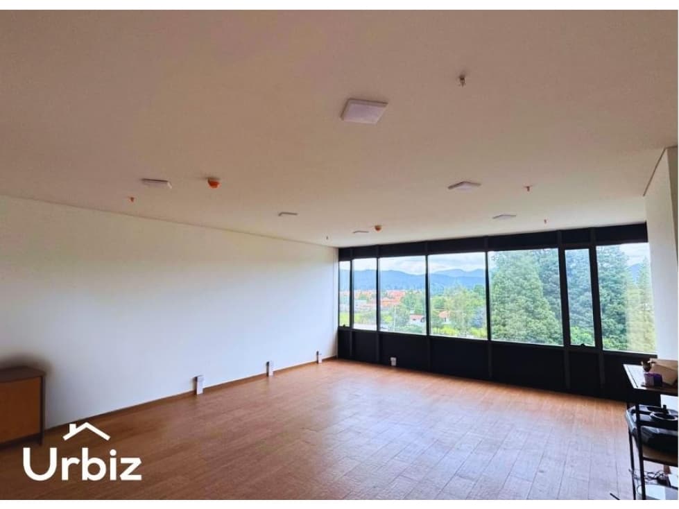 Super Oficina en Arriendo de 53 m² Edificio Belenus Chia - 1