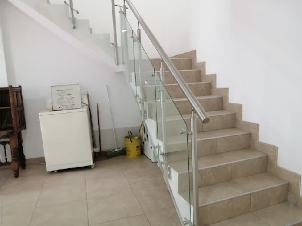 Local en Arriendo Bogotá D.C. - Quirigua - 1