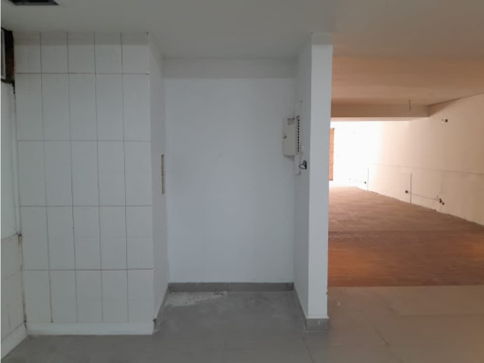 Local en Arriendo Bogotá D.C. - Javeriana - 1