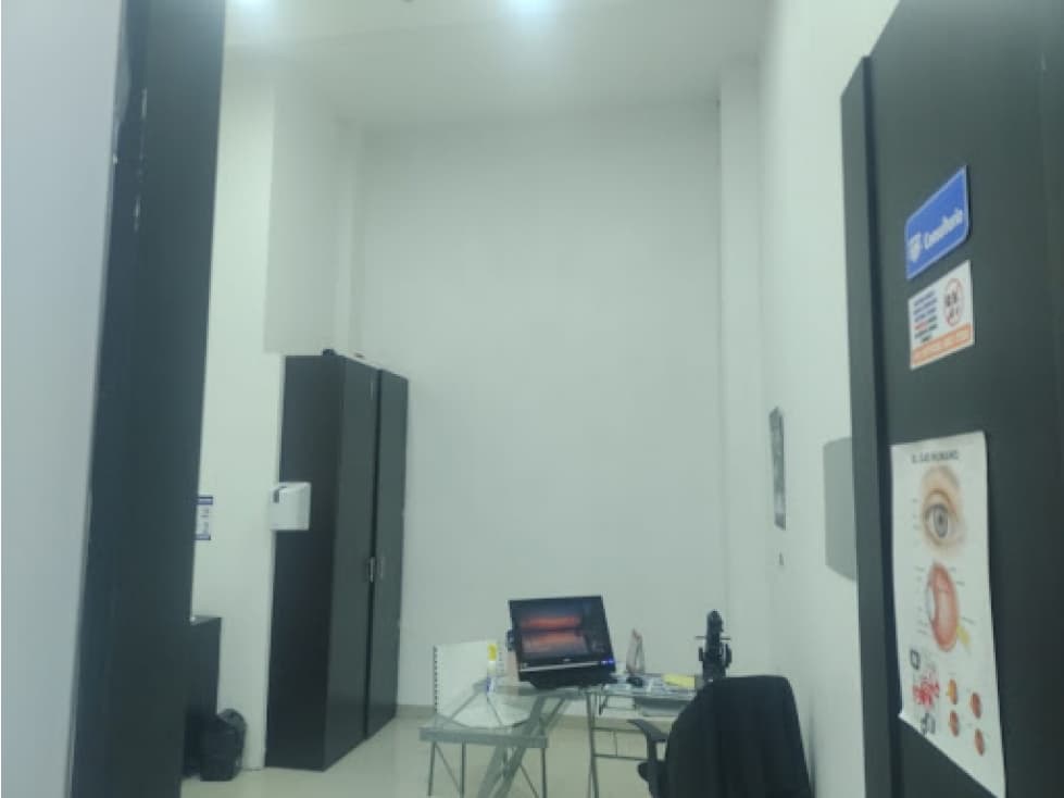 Local en Arriendo Bogotá D.C. - Hayuelos - 1