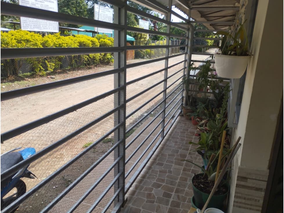 VENTA DE CASA AL NORTE DE CIRCASIA - 1