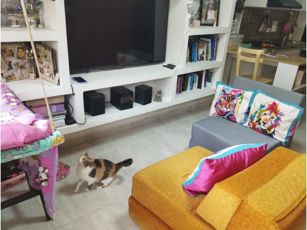 VENTA DE CASA AL NORTE DE CIRCASIA - 1