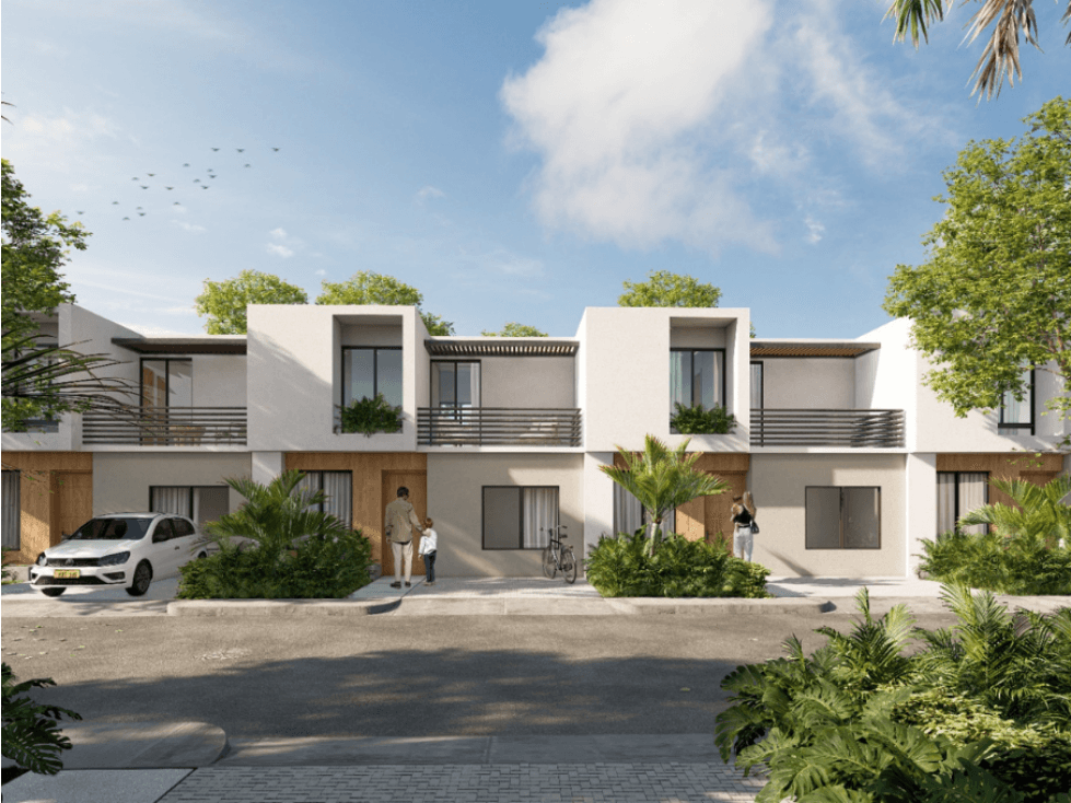 LOTES RESIDENCIALES EN ARJONA- LA BENDICIÓN CLUB HOUSE - 1