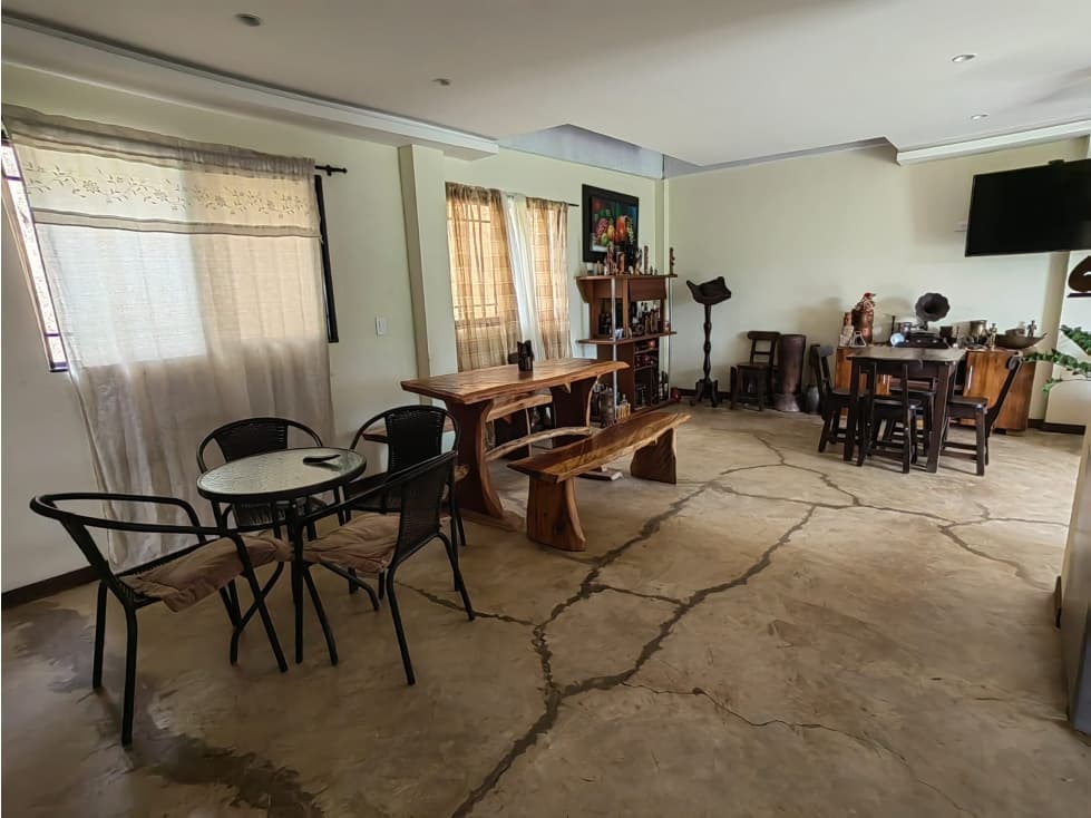 VENTA DE FINCA MULTIPROPÓSITO EN SOPETRÁN, ANTIOQUIA - 1