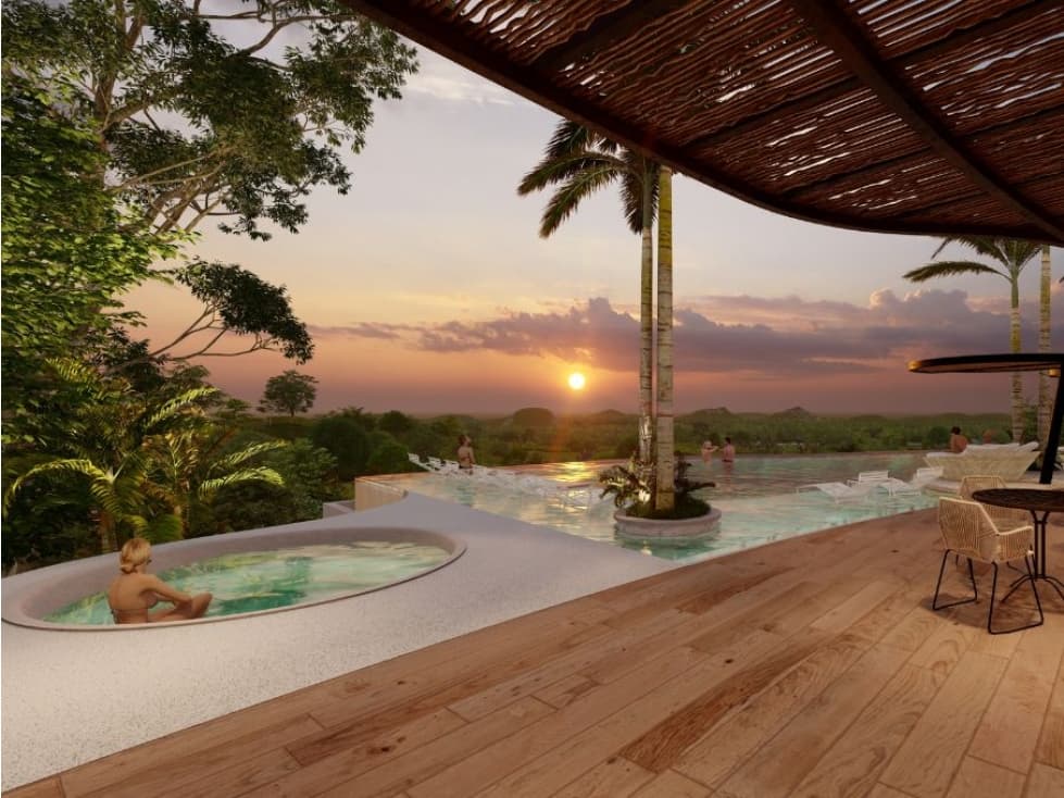 ALTAMARE CONDOMINIO CAMPESTRE - 1