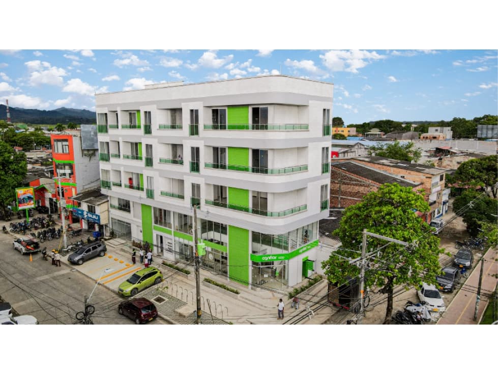 Venta de Local Comercial en Apartadó, Antioquia - 1