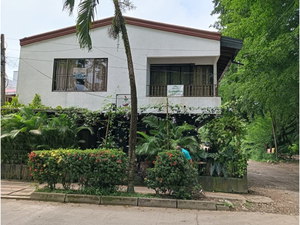 Venta de casa en Apartadó Antioquia barrio Ortiz - 1