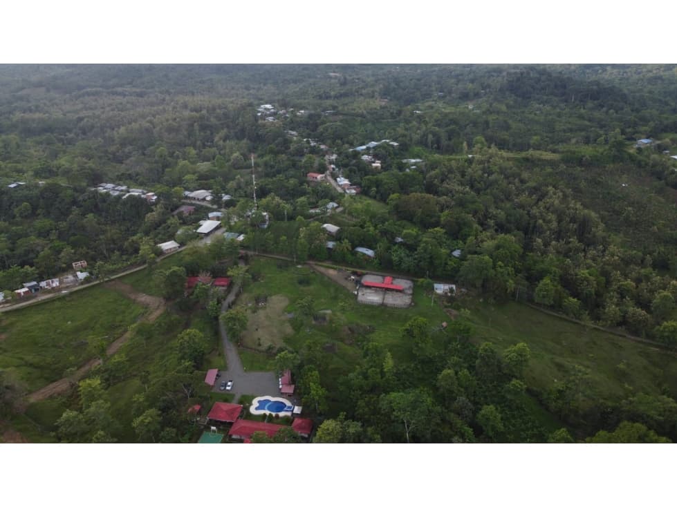 Ventas de Lotes Parcelación Villas del Urabá - 1