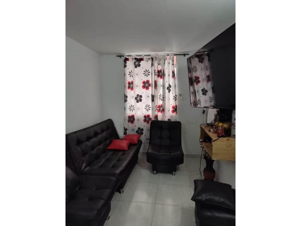 Apartamento en venta en el Reposo - 1