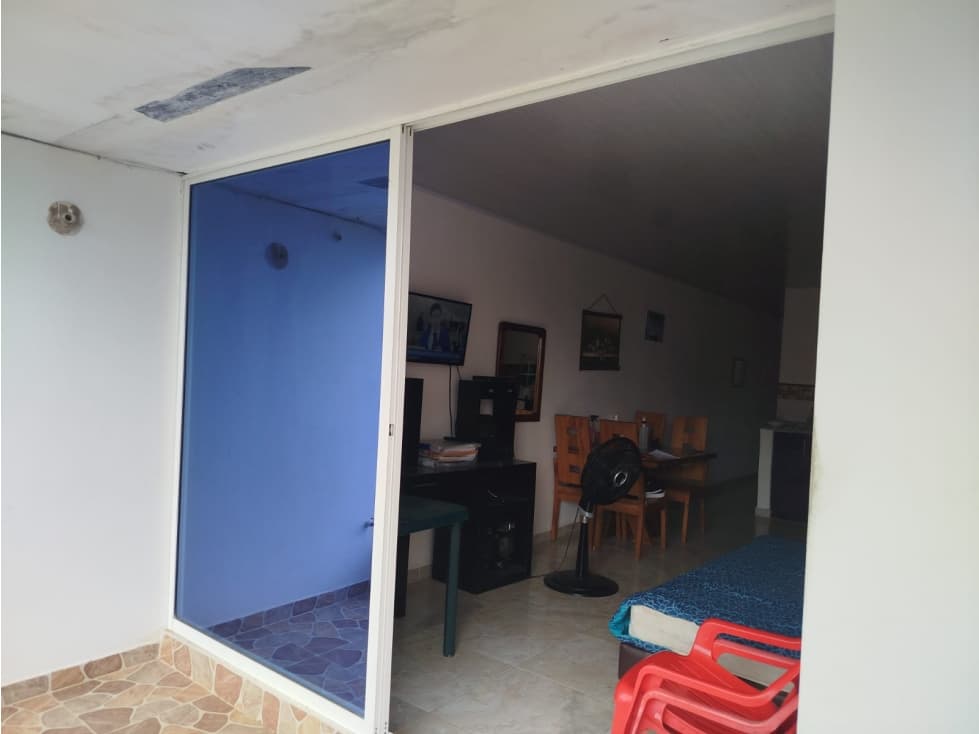 Apartamento en Venta - 1