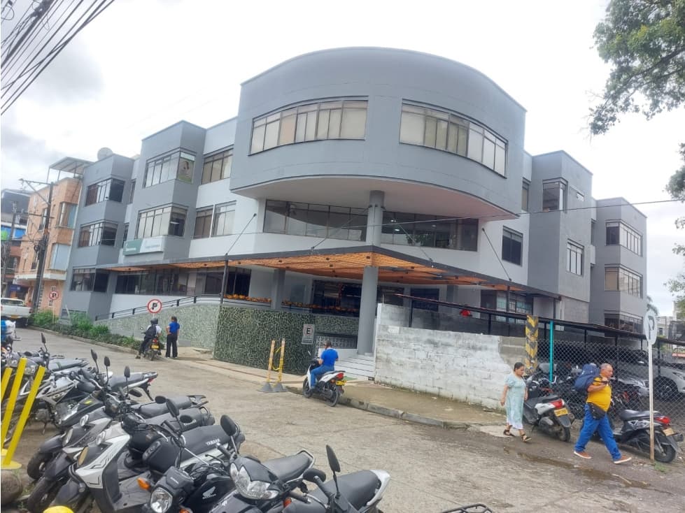 Oficina en Apartadó Antioquia - 1