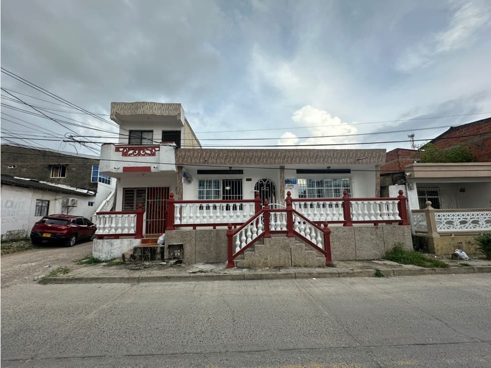 Casa en venta en Turbaco - Turbaco. - 1