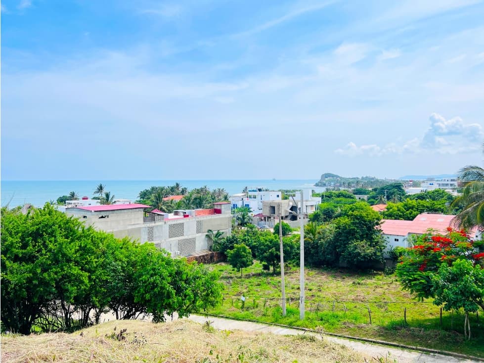 Venta Lote Villas de Santa Verónica, Juan de Acosta, Colombia - 1