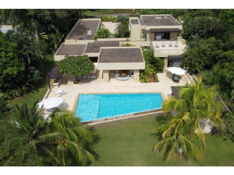 ARRIENDO CASA AMY 08. 5 CAURTOS - 1