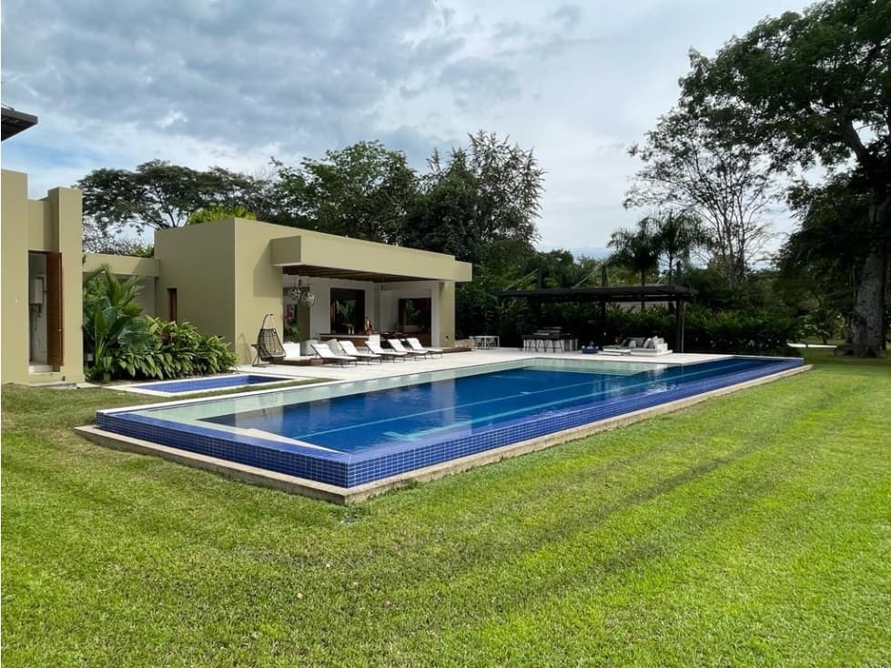 ARRIENDO CASA AMX 03. 3 CUARTOS - 1