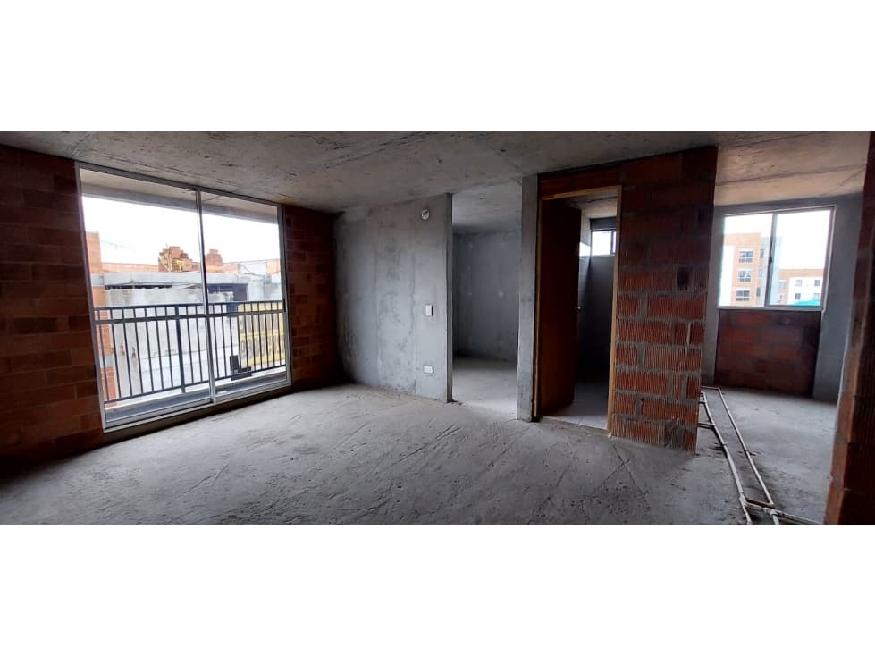 APARTAMENTO EN VENTA, PORVENIR, RIONEGRO. - 1