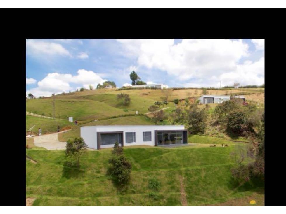 SE VENDE CASA EN CONDOMINIO NEOMA,GUARNE. - 1